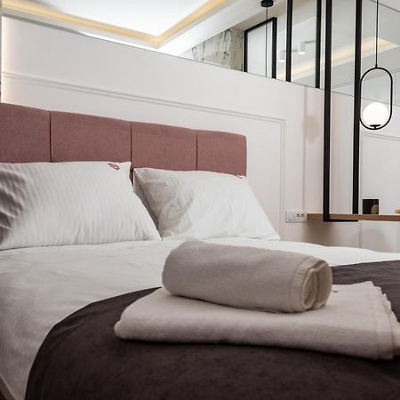Apartman Dani Pale Eksteriør bilde