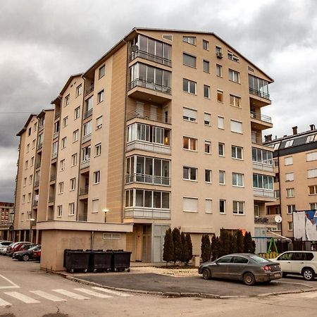 Apartman Dani Pale Eksteriør bilde