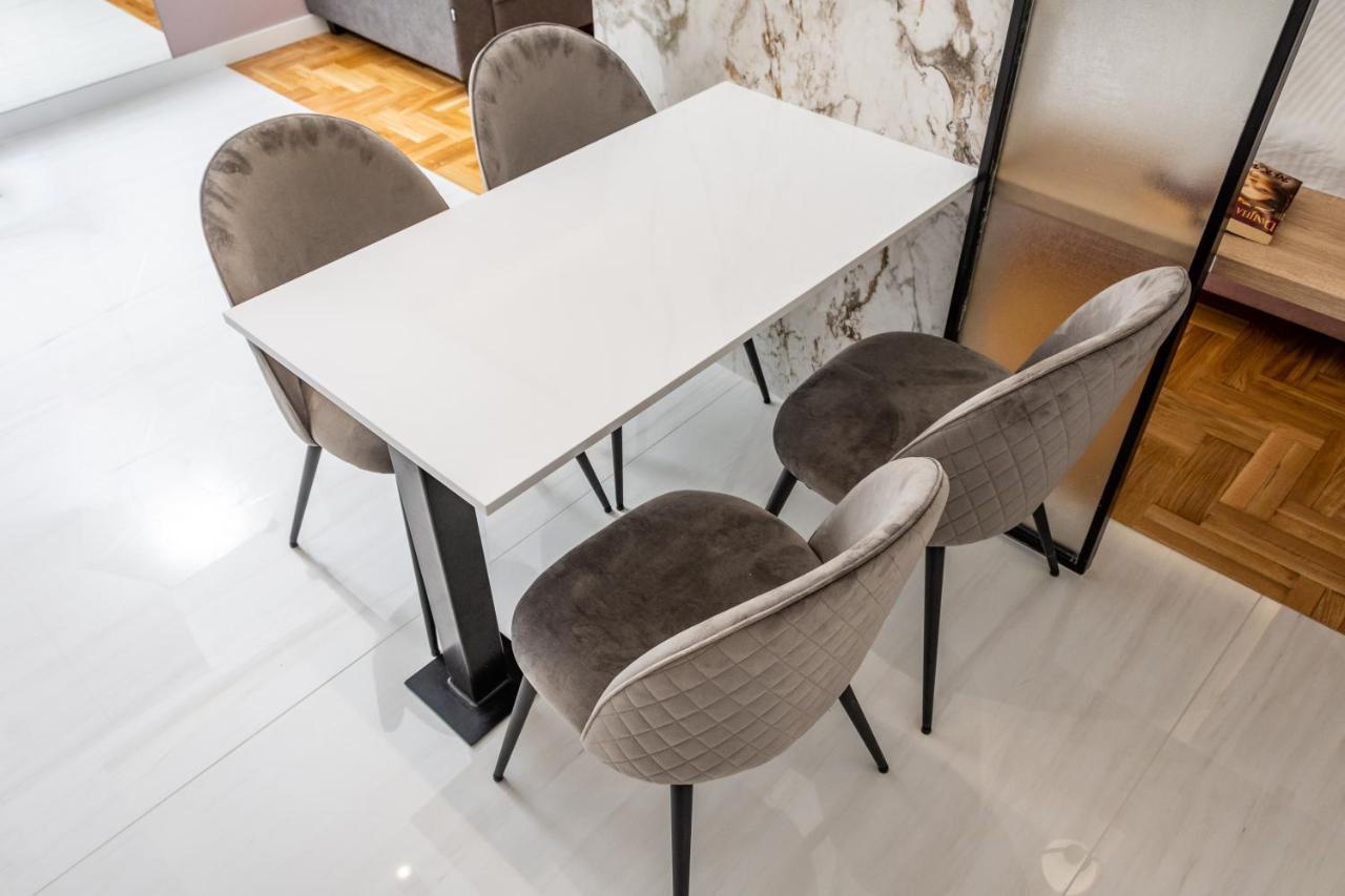 Apartman Dani Pale Eksteriør bilde